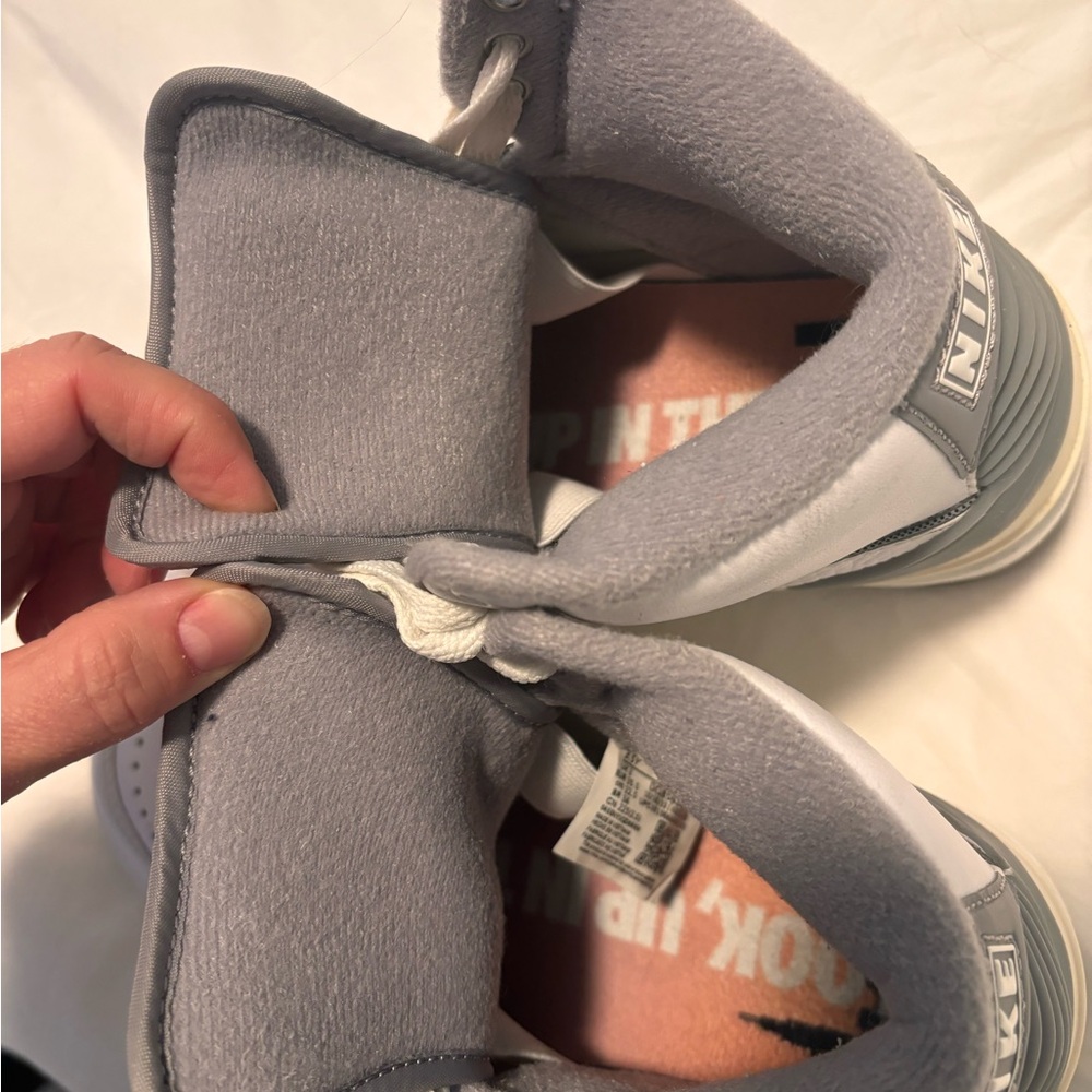 Kids Nike Air Jordan Retro 2 - Picture 9 of 11